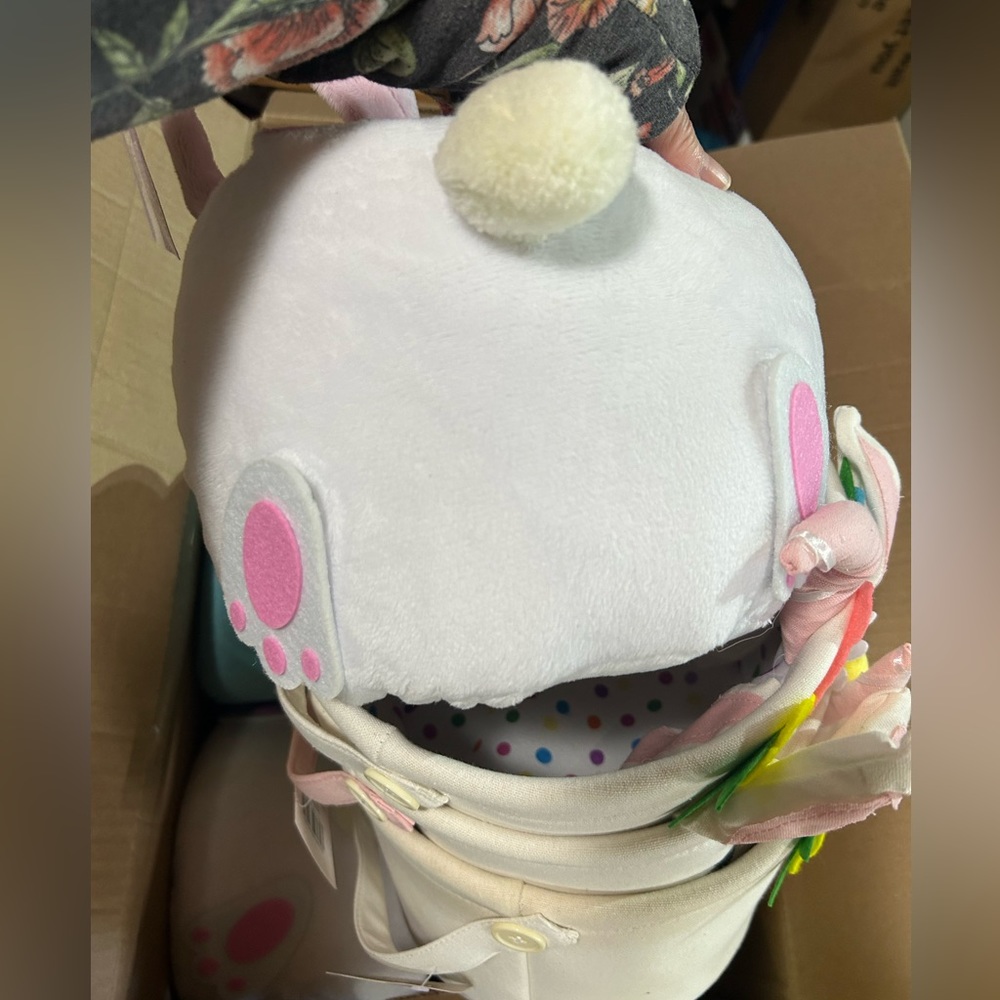 NWT Easter Baskets Bundle - Picture 5 of 6